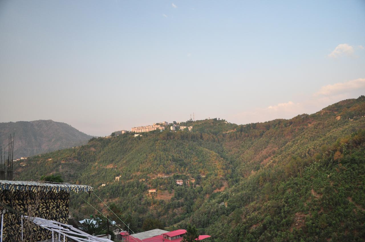 Hotel Mehra Inn Amritsar Exterior photo